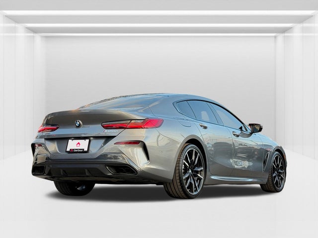 2024 BMW 8 Series
