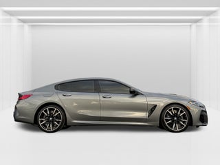 2024 BMW 8 Series