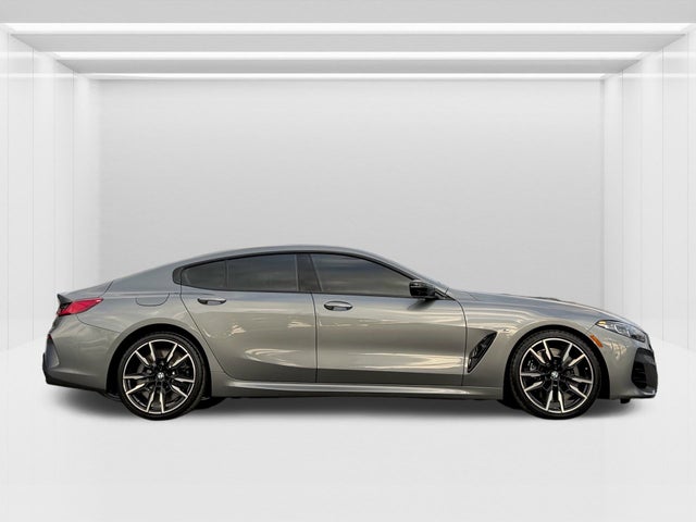 2024 BMW 8 Series