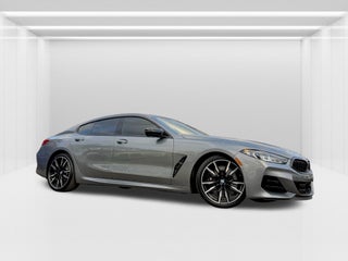 2024 BMW 8 Series