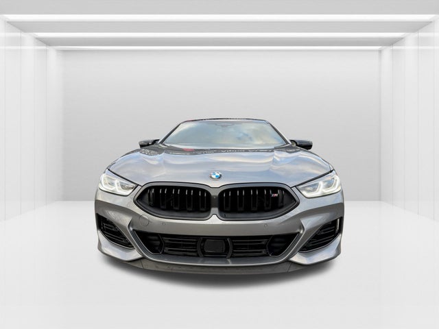 2024 BMW 8 Series