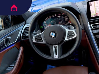 2024 BMW 8 Series