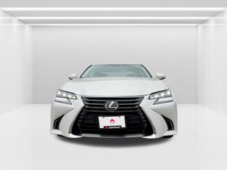 2016 Lexus GS 350