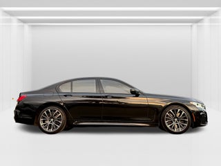 2022 BMW 7 Series