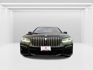 2022 BMW 7 Series