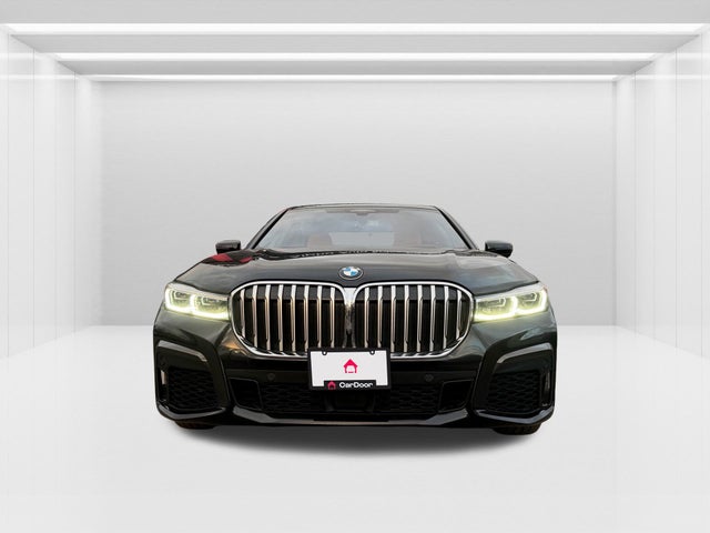 2022 BMW 7 Series