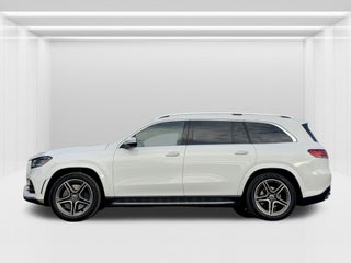 2020 Mercedes-Benz GLS