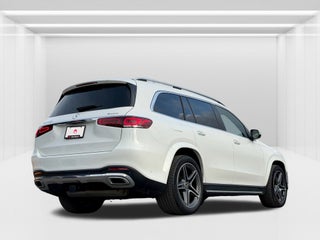 2020 Mercedes-Benz GLS