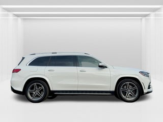 2020 Mercedes-Benz GLS