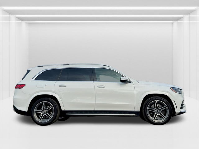 2020 Mercedes-Benz GLS