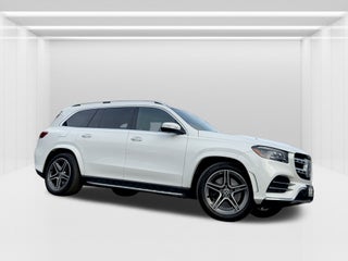 2020 Mercedes-Benz GLS