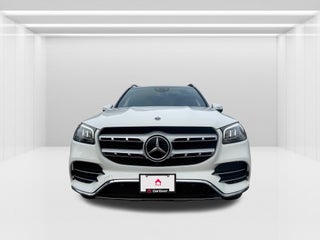 2020 Mercedes-Benz GLS