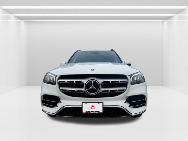 2020 Mercedes-Benz GLS