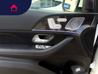 2020 Mercedes-Benz GLS