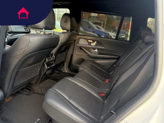 2020 Mercedes-Benz GLS