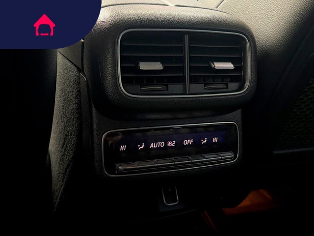 2020 Mercedes-Benz GLS