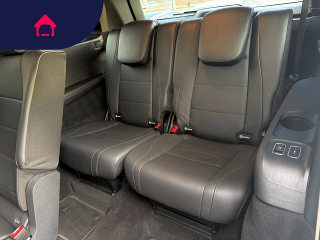 2020 Mercedes-Benz GLS