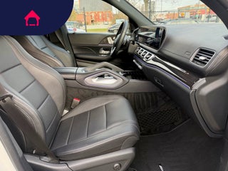 2020 Mercedes-Benz GLS