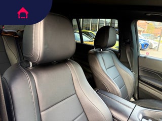 2020 Mercedes-Benz GLS