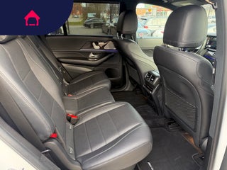 2020 Mercedes-Benz GLS