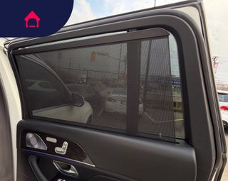 2020 Mercedes-Benz GLS