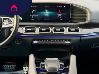 2020 Mercedes-Benz GLS