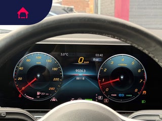 2020 Mercedes-Benz GLS