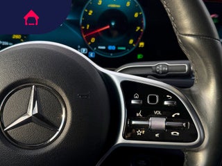 2020 Mercedes-Benz GLS