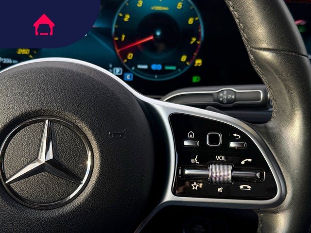 2020 Mercedes-Benz GLS