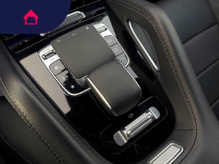 2020 Mercedes-Benz GLS