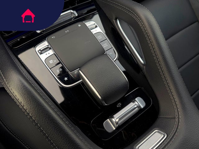 2020 Mercedes-Benz GLS