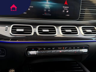 2020 Mercedes-Benz GLS