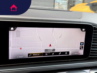 2020 Mercedes-Benz GLS