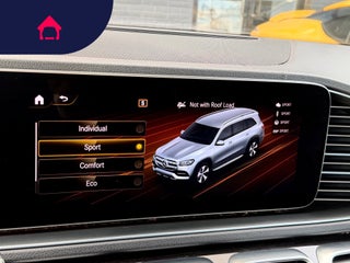 2020 Mercedes-Benz GLS