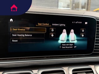 2020 Mercedes-Benz GLS