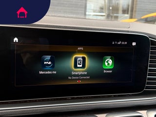 2020 Mercedes-Benz GLS