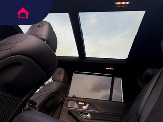 2020 Mercedes-Benz GLS