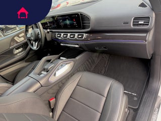 2020 Mercedes-Benz GLS