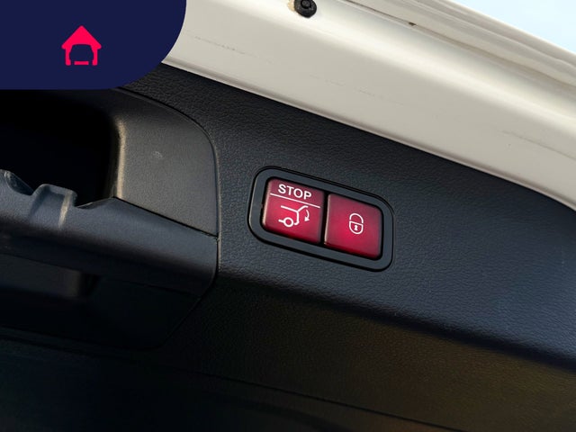 2020 Mercedes-Benz GLS