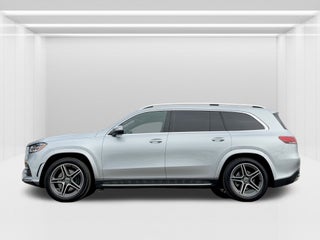 2022 Mercedes-Benz GLS