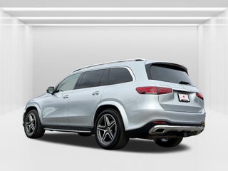 2022 Mercedes-Benz GLS