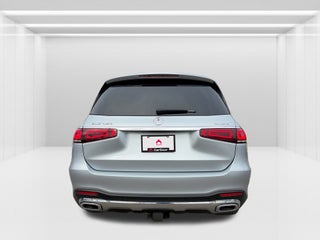 2022 Mercedes-Benz GLS