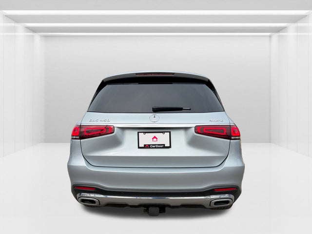 2022 Mercedes-Benz GLS