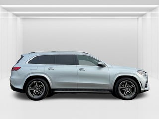 2022 Mercedes-Benz GLS