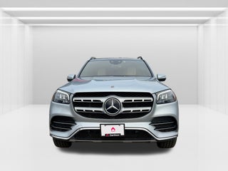 2022 Mercedes-Benz GLS