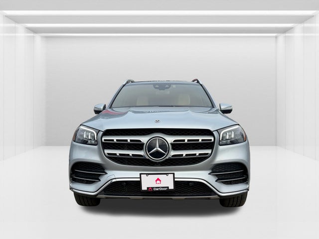 2022 Mercedes-Benz GLS