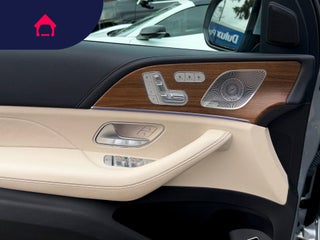 2022 Mercedes-Benz GLS