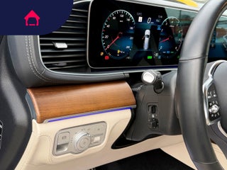 2022 Mercedes-Benz GLS