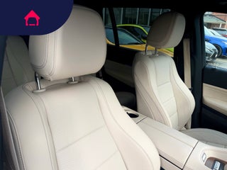 2022 Mercedes-Benz GLS