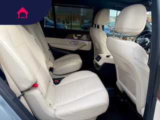 2022 Mercedes-Benz GLS